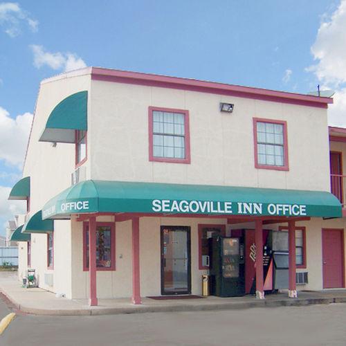 Seagoville Inn Ngoại thất bức ảnh