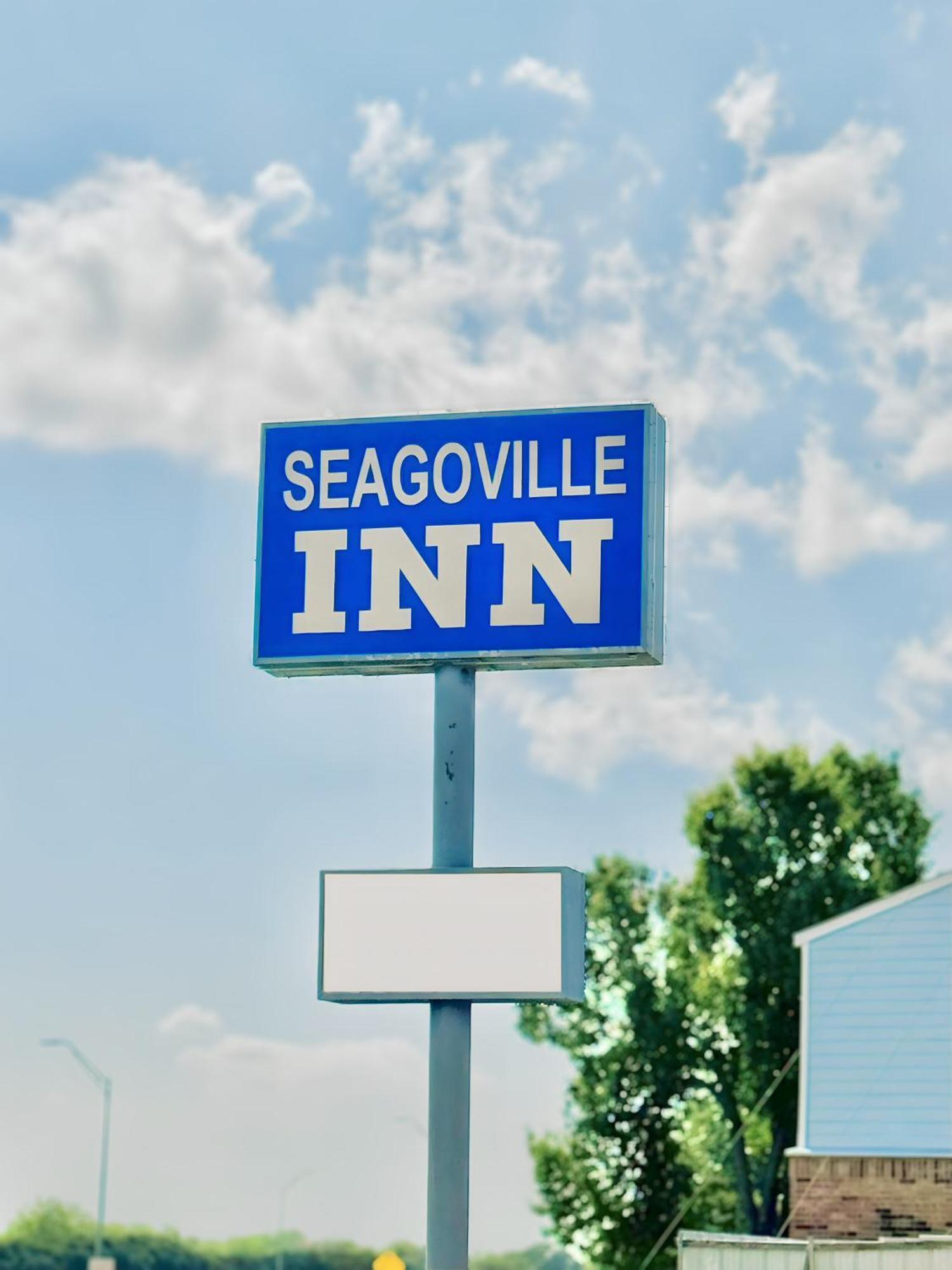 Seagoville Inn Ngoại thất bức ảnh