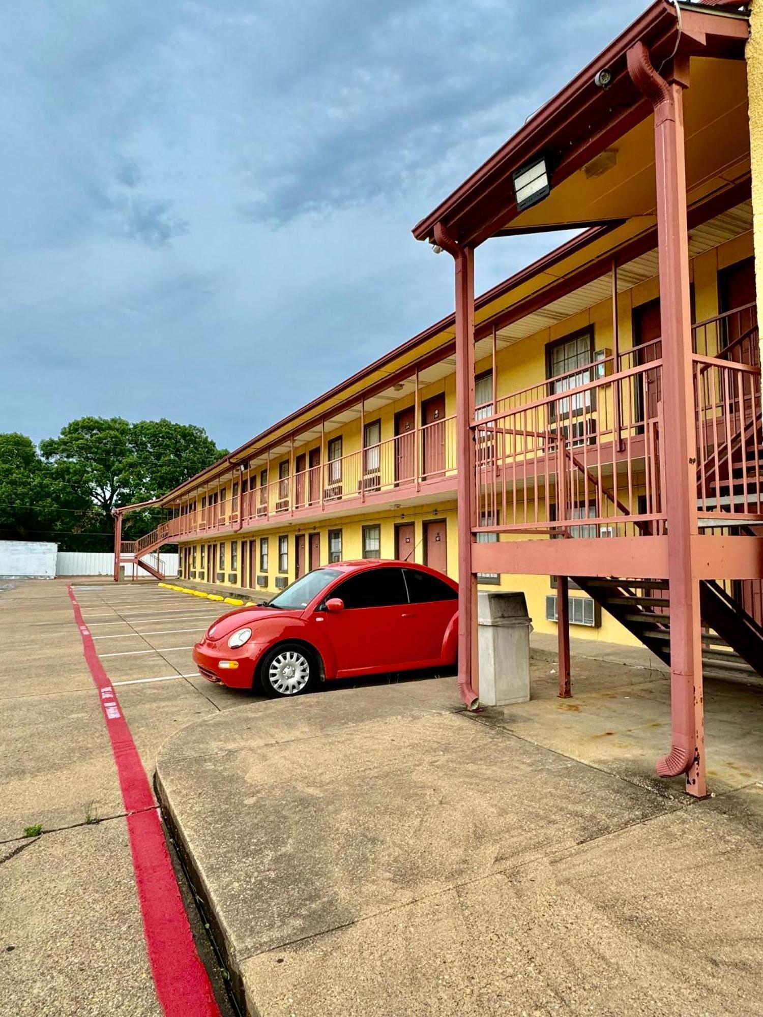 Seagoville Inn Ngoại thất bức ảnh